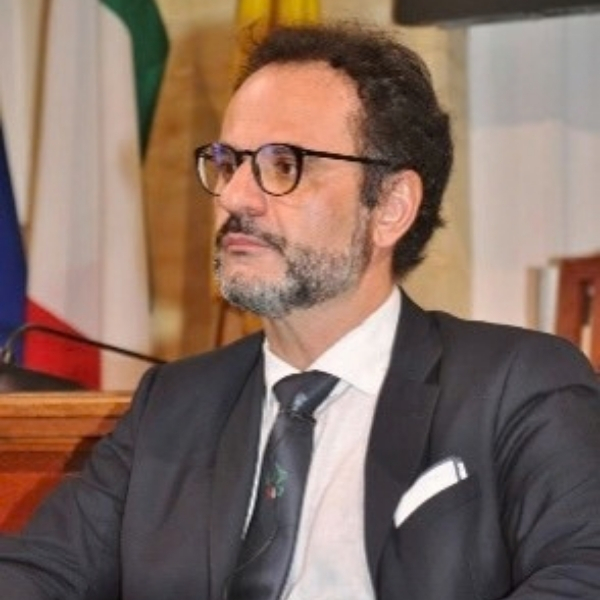 Giulio Cesare Passali