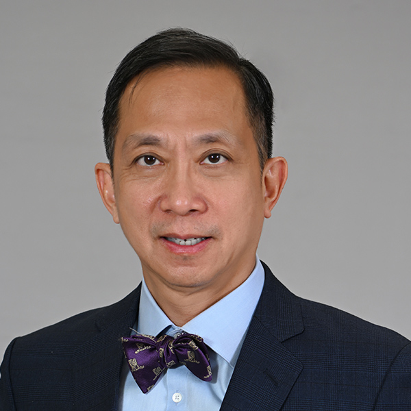 Michael Chi-fai Tong