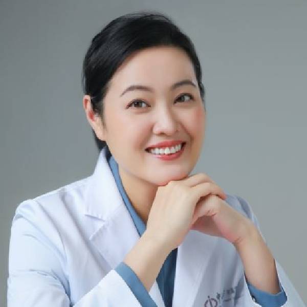 Dr. Yinyan Lai
